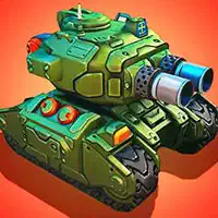 tank_arena Игры