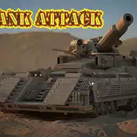 Танковая Атака