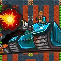 tank_fight Игры