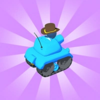 tank_rush Juegos