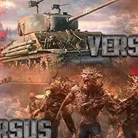 tank_vs_undead Игры