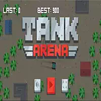 Tank War Game