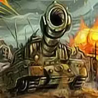 ហ្គេម Tanks Games