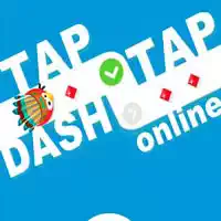 tap_tap_dash_online Ойындар