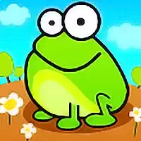 tap_the_frog_doodle ゲーム