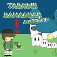 Таравих Рамадан Приключения