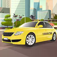 taxi_driver Spiele