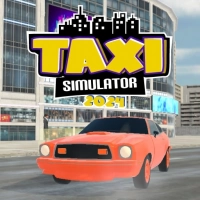 Taksi Simülatörü 2024