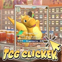 Clicker Di Carte Tcg