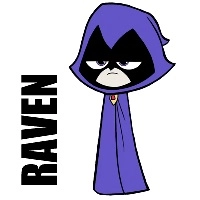 teen_titans_go_how_to_draw_raven Jogos