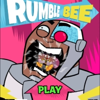 teen_titans_go_rumble_bee Ігри