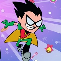 teen_titans_go_super_hero_maker Mängud