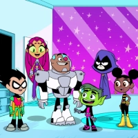 teen_titans_go_zapping_run Játékok