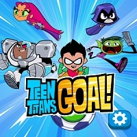 Teen Titans Gol!