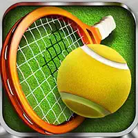 Tennispeli