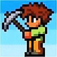 terraria_scratcharia Mängud