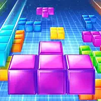Tetris-Pelit