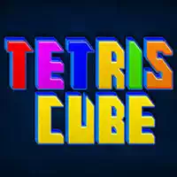 Тетрис Куб