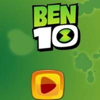 the_adventures_of_ben_10 Խաղեր