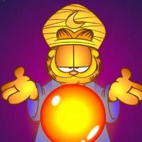 the_amazing_garfield ألعاب