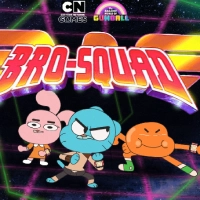 the_amazing_world_of_gumball_bro-squad खेल