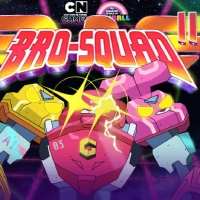 the_amazing_world_of_gumball_bro-squad_ll O'yinlar