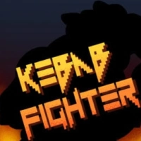 Удивительный Мир Gumball Kebab Fighter