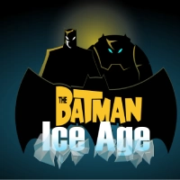 Ледниковый Период Бэтмена
