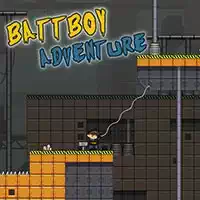 the_battboy_adventure თამაშები