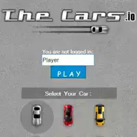 The Cars IO