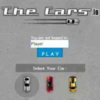 the_cars_io თამაშები