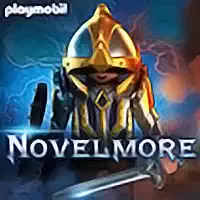 The Knights of Novelmore