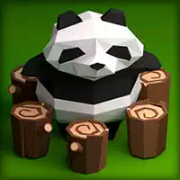 Panda Terakhir