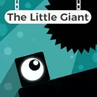 the_little_giant Mängud