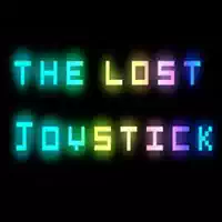 El Joystick Perdido