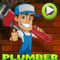 The Plumber Game - Mobielvriendelijk Volledig Scherm