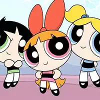 the_powerpuff_girls_differences Lojëra