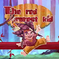 the_red_forest_kid permainan