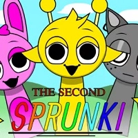 Il Secondo Sprunki