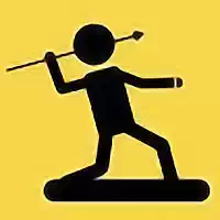 the_spear_stickman Juegos