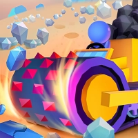 the_stone_miner Ойындар