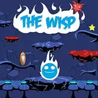 the_wisp Games