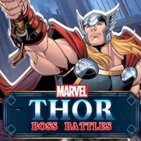 Thor Boss Battles