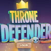 throne_defender Тоглоомууд