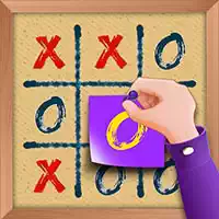 tic_tac_toe_office Games