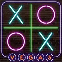 tic_tac_toe_vegas Oyunlar