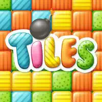 tiles ゲーム