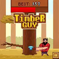 timber_guy Gry