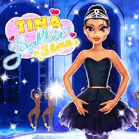 tina_ballet_star Juegos