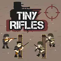 Tiny Rifles